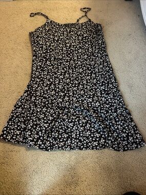 Ana New Approach Floral Dress